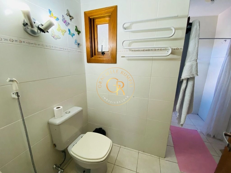 Apartamento a poucos passos da Catedral de Pedra em Canela: 11ª foto da galeria de imagens do imóvel