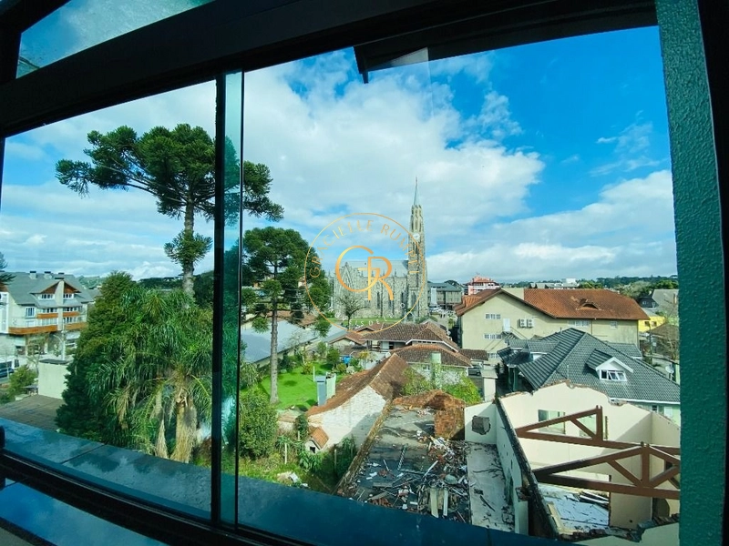 Apartamento a poucos passos da Catedral de Pedra em Canela: 16ª foto da galeria de imagens do imóvel