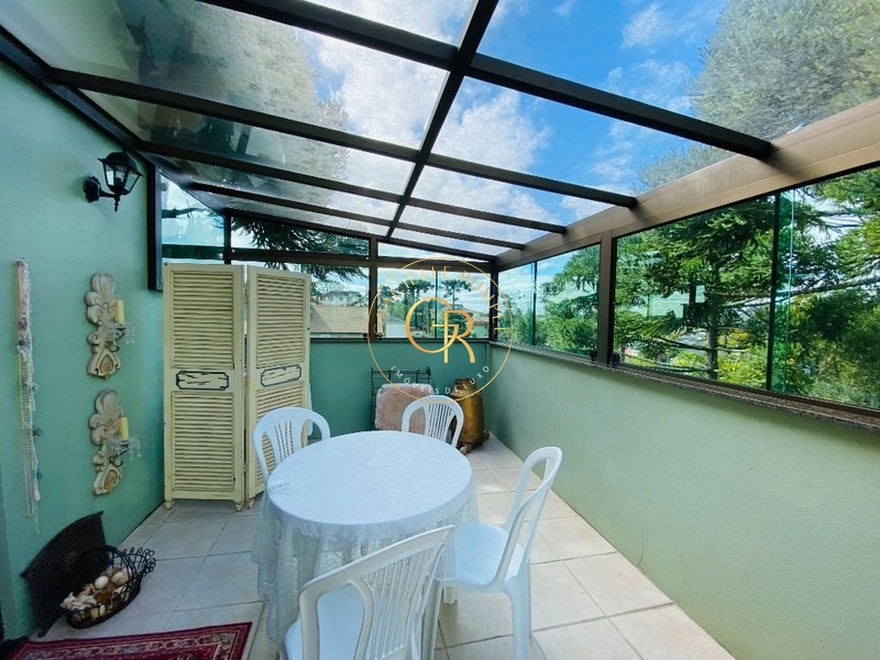 Apartamento a poucos passos da Catedral de Pedra em Canela: 27ª foto da galeria de imagens do imóvel