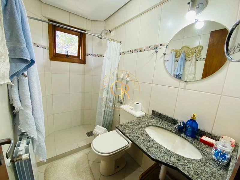 Apartamento a poucos passos da Catedral de Pedra em Canela: 21ª foto da galeria de imagens do imóvel