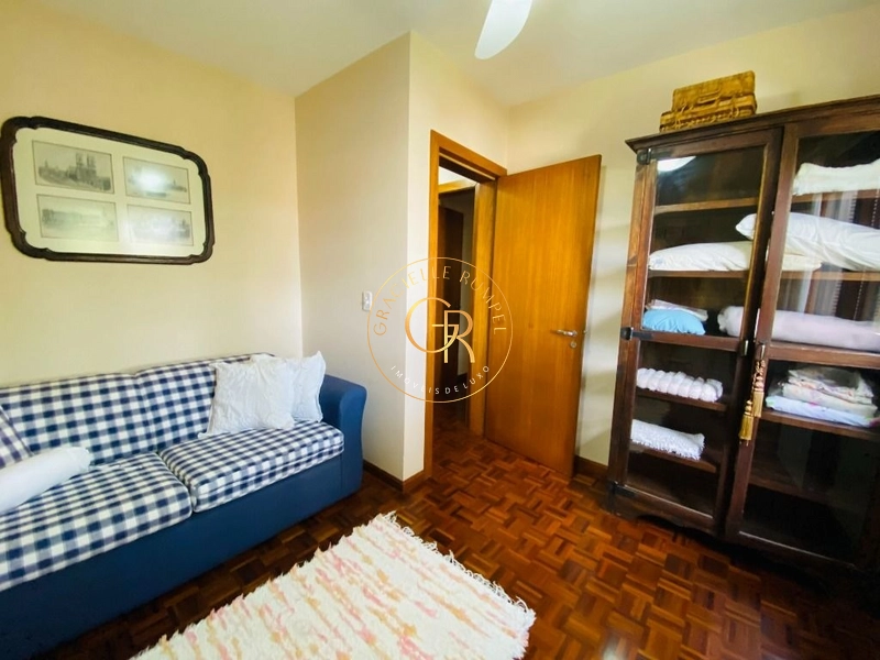 Apartamento a poucos passos da Catedral de Pedra em Canela: 22ª foto da galeria de imagens do imóvel