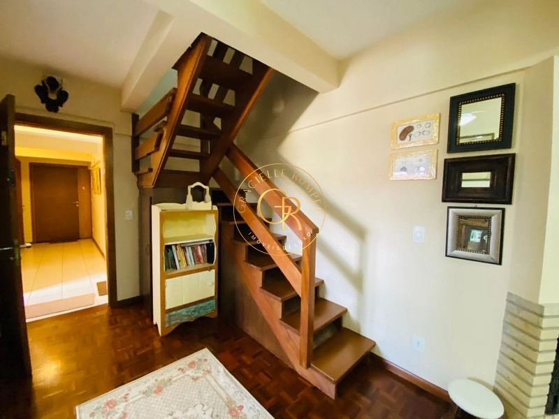 Apartamento a poucos passos da Catedral de Pedra em Canela: 18ª foto da galeria de imagens do imóvel