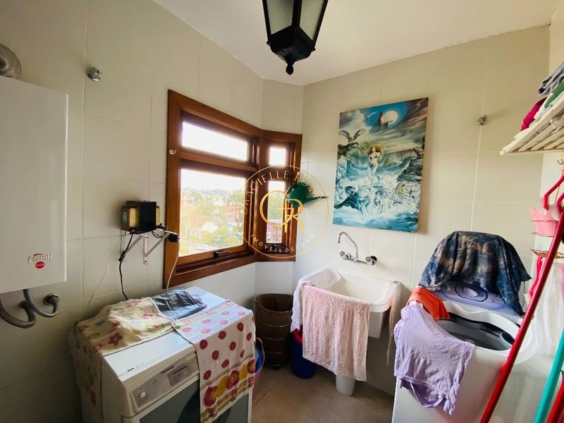Apartamento a poucos passos da Catedral de Pedra em Canela: 8ª foto da galeria de imagens do imóvel