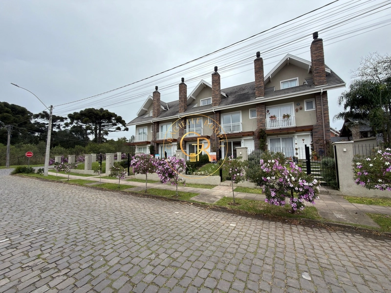 Casa, 3 suítes Vila Suzana: 26ª foto da galeria de imagens do imóvel