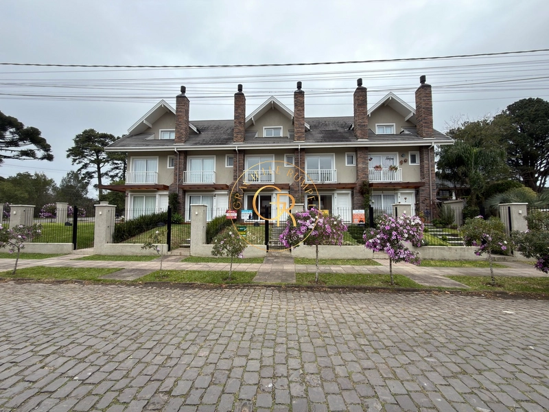 Imóvel residencial ou comercial
