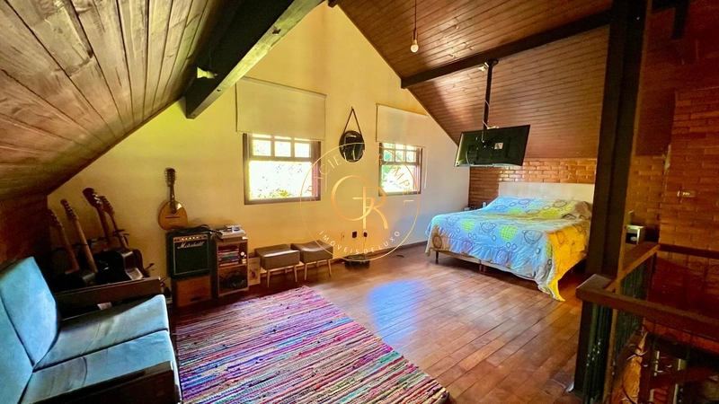Casa de 2 dormitórios e pátio amplo no Jardim dos Pinheiros 2: 16ª foto da galeria de imagens do imóvel