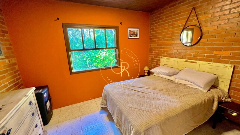 Casa de 2 dormitórios e pátio amplo no Jardim dos Pinheiros 2: 13ª foto da galeria de imagens do imóvel