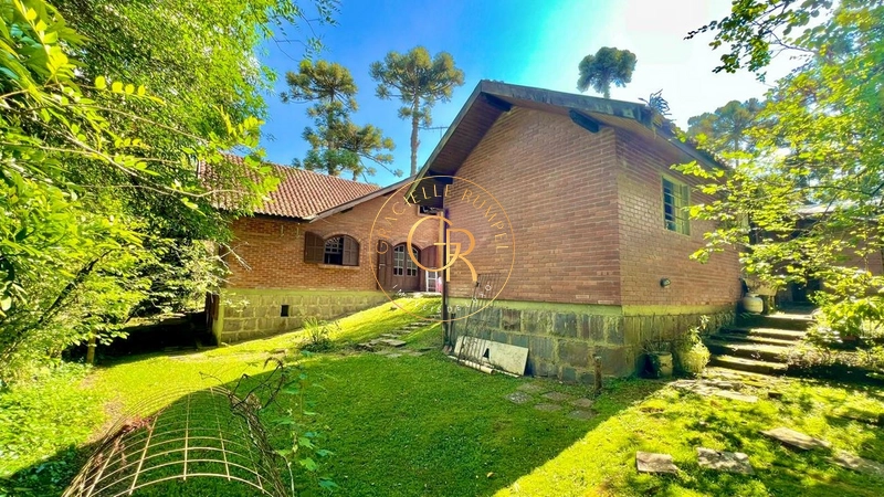 Casa de 2 dormitórios e pátio amplo no Jardim dos Pinheiros 2: 15ª foto da galeria de imagens do imóvel