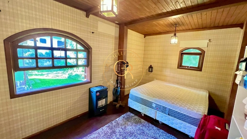 Casa de 2 dormitórios e pátio amplo no Jardim dos Pinheiros 2: 19ª foto da galeria de imagens do imóvel