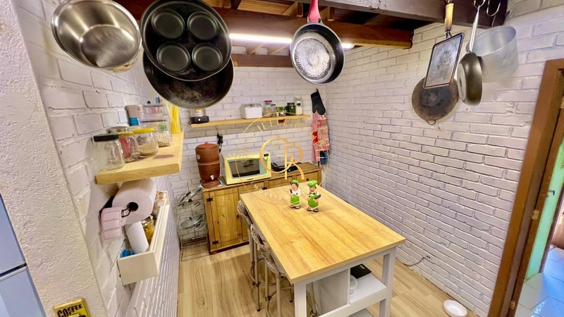 Casa de 2 dormitórios e pátio amplo no Jardim dos Pinheiros 2: 7ª foto da galeria de imagens do imóvel