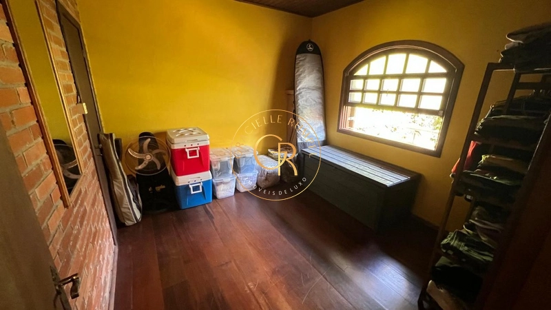 Casa de 2 dormitórios e pátio amplo no Jardim dos Pinheiros 2: 20ª foto da galeria de imagens do imóvel