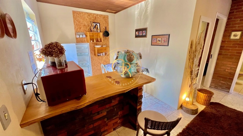 Casa de 2 dormitórios e pátio amplo no Jardim dos Pinheiros 2: 12ª foto da galeria de imagens do imóvel