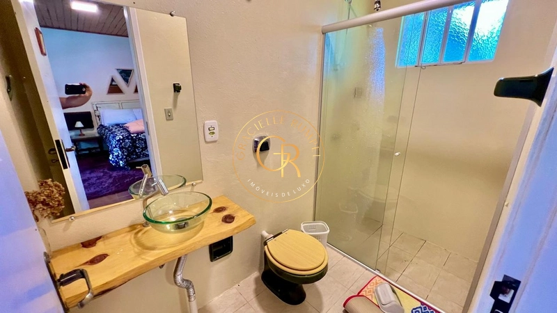 Casa de 2 dormitórios e pátio amplo no Jardim dos Pinheiros 2: 14ª foto da galeria de imagens do imóvel