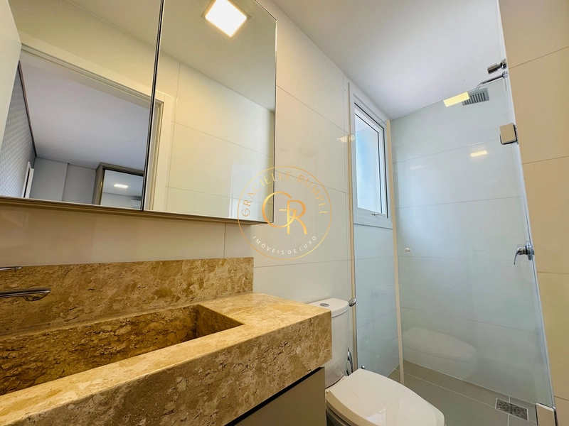 Apartamento mobiliado em Canela!: 14ª foto da galeria de imagens do imóvel