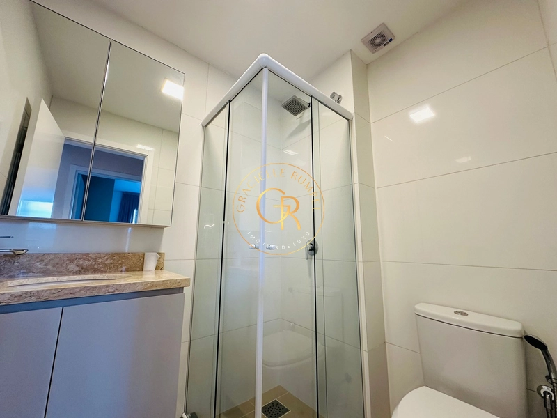 Apartamento mobiliado em Canela!: 18ª foto da galeria de imagens do imóvel