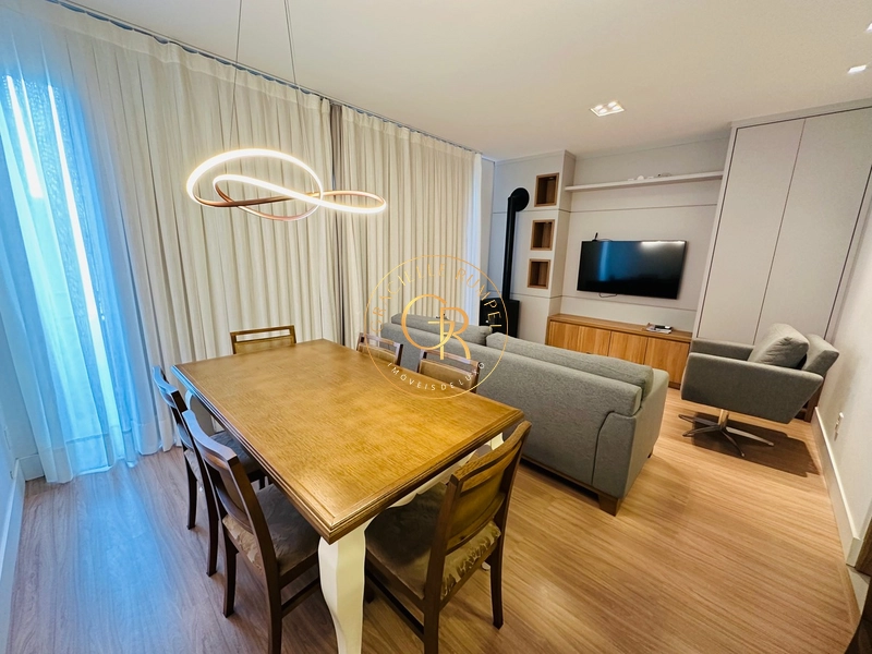 Apartamento mobiliado em Canela!: 9ª foto da galeria de imagens do imóvel