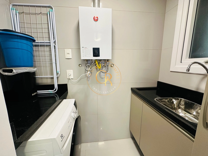 Apartamento mobiliado em Canela!: 4ª foto da galeria de imagens do imóvel