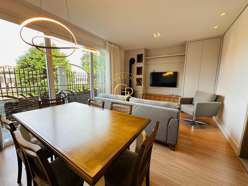 Apartamento mobiliado em Canela!: 10ª foto da galeria de imagens do imóvel
