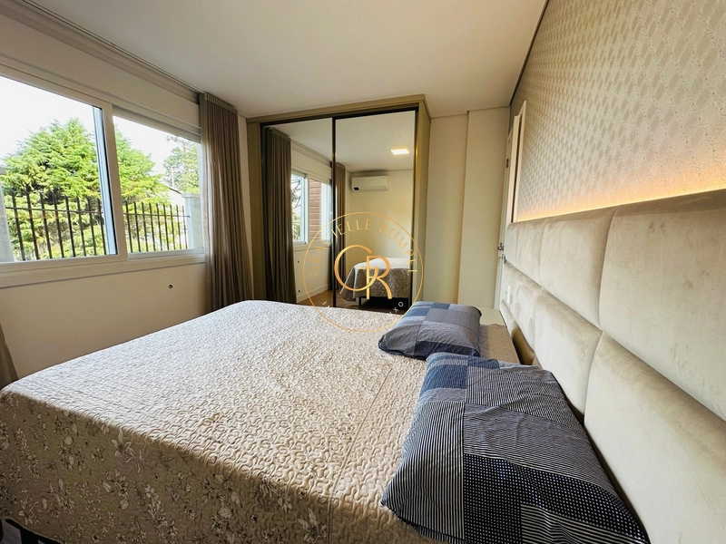 Apartamento mobiliado em Canela!: 17ª foto da galeria de imagens do imóvel