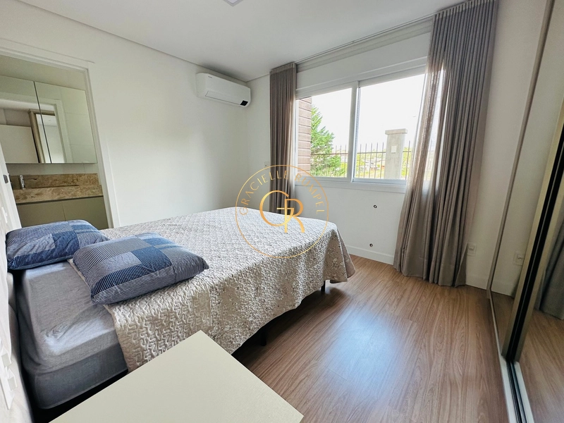 Apartamento mobiliado em Canela!: 15ª foto da galeria de imagens do imóvel