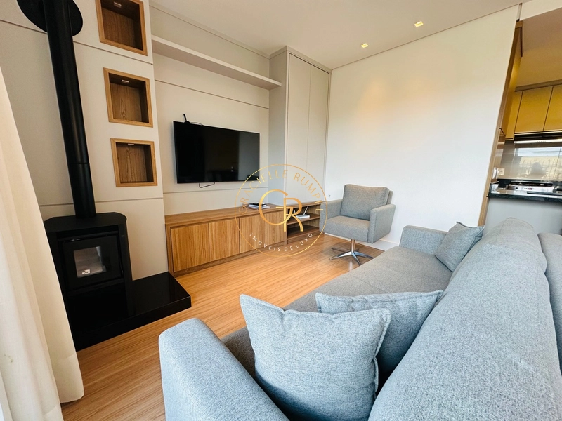 Apartamento mobiliado em Canela!: 12ª foto da galeria de imagens do imóvel