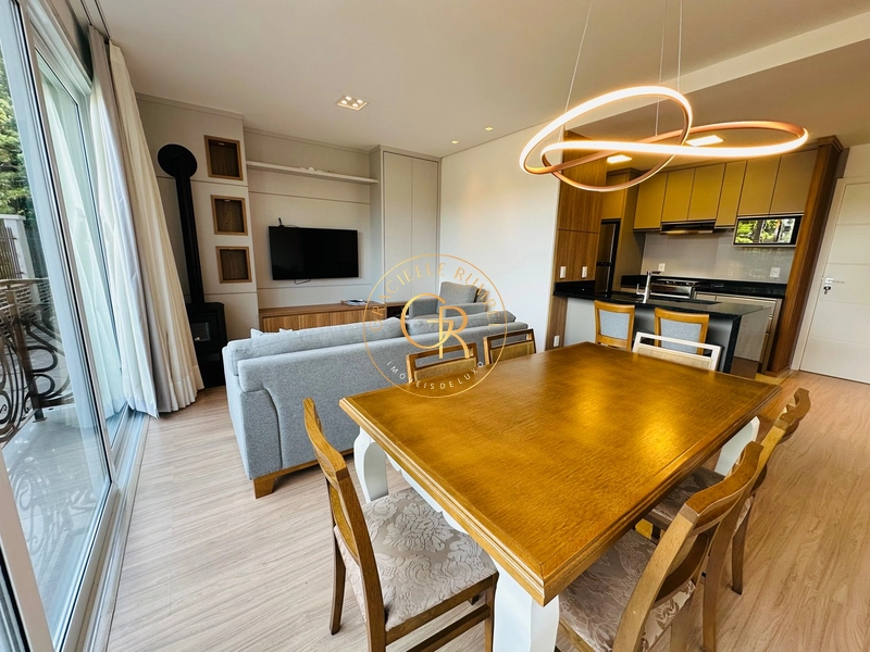 Apartamento mobiliado em Canela!: 7ª foto da galeria de imagens do imóvel