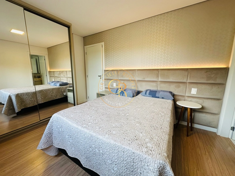 Apartamento mobiliado em Canela!: 16ª foto da galeria de imagens do imóvel
