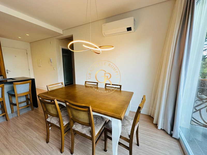 Apartamento mobiliado em Canela!: 5ª foto da galeria de imagens do imóvel