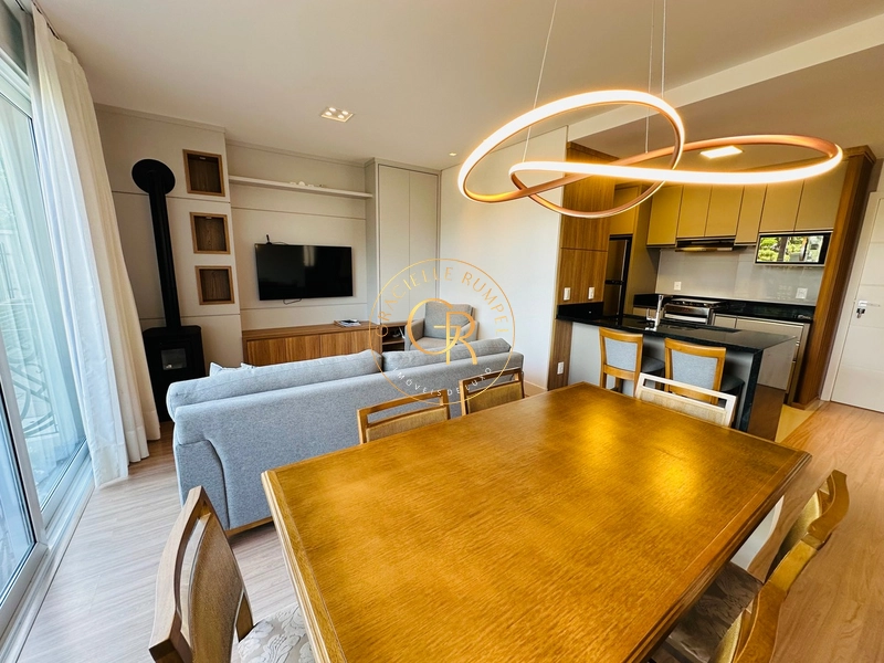 Apartamento mobiliado em Canela!: 8ª foto da galeria de imagens do imóvel