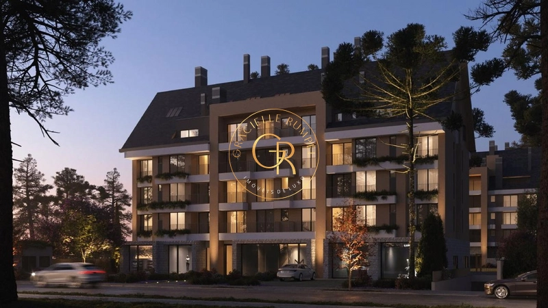 Apartamento com 02 dormitórios em Gramado!: 1ª foto da galeria de imagens do imóvel