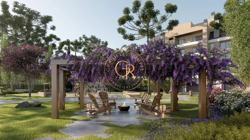 Apartamento com 02 dormitórios em Gramado!: 7ª foto da galeria de imagens do imóvel