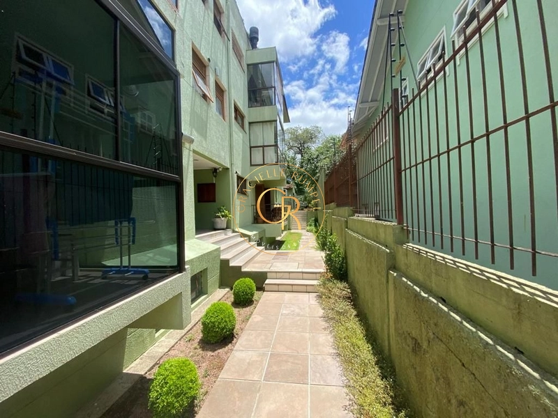 Apartamento com 2 dormitórios em Canela: 1ª foto da galeria de imagens do imóvel