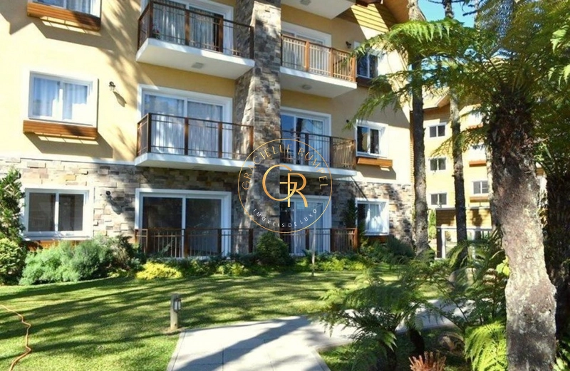 Imóvel residencial ou comercial