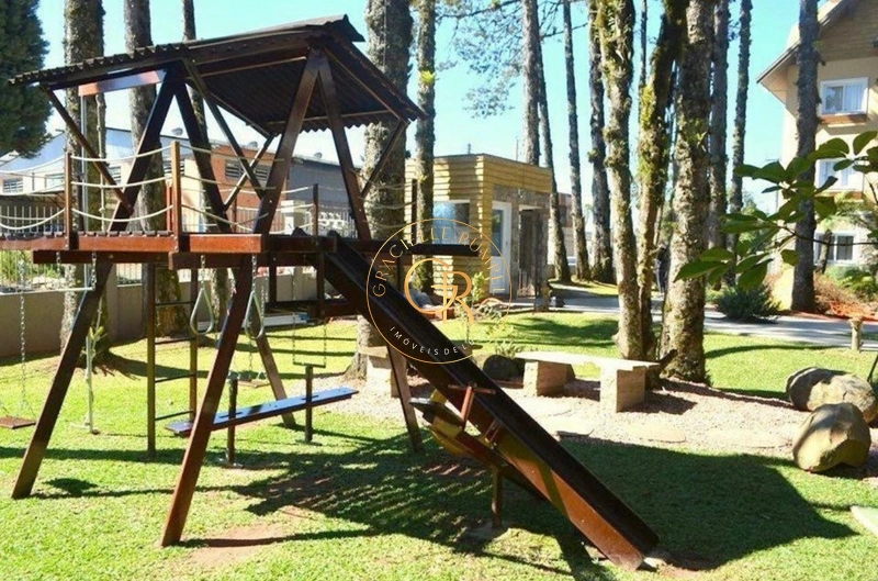 Oportunidade Ap 1 dor em Gramado Mobiliado: 25ª foto da galeria de imagens do imóvel