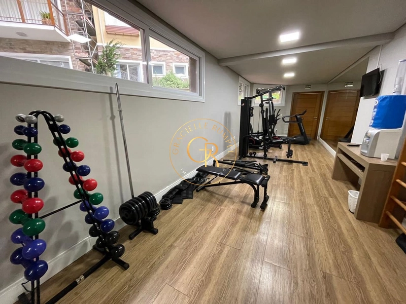 Oportunidade Ap 1 dor em Gramado Mobiliado: 32ª foto da galeria de imagens do imóvel