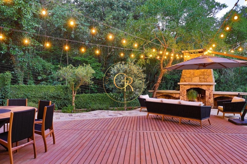 LUXUOSA CASA NO CONDOMÍNIO ASPEN MOUNTAIN: 5ª foto da galeria de imagens do imóvel