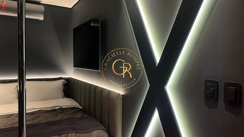 Apartamento com 1 dormitório no centro de Canela: 10ª foto da galeria de imagens do imóvel