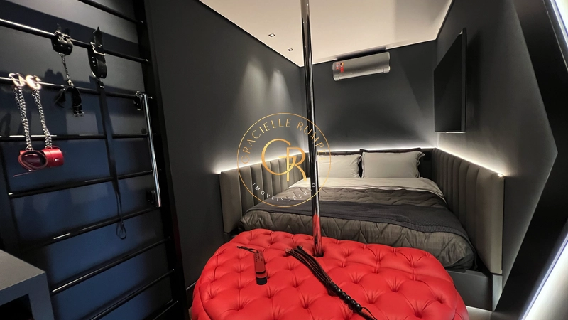 Apartamento com 1 dormitório no centro de Canela: 15ª foto da galeria de imagens do imóvel