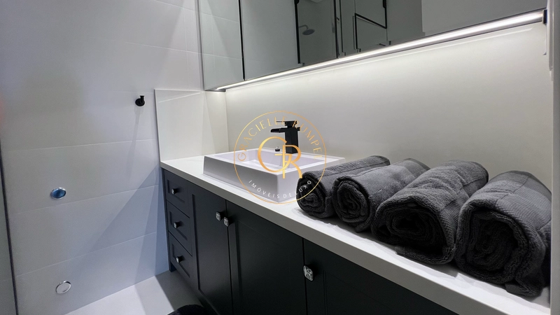 Apartamento com 1 dormitório no centro de Canela: 19ª foto da galeria de imagens do imóvel