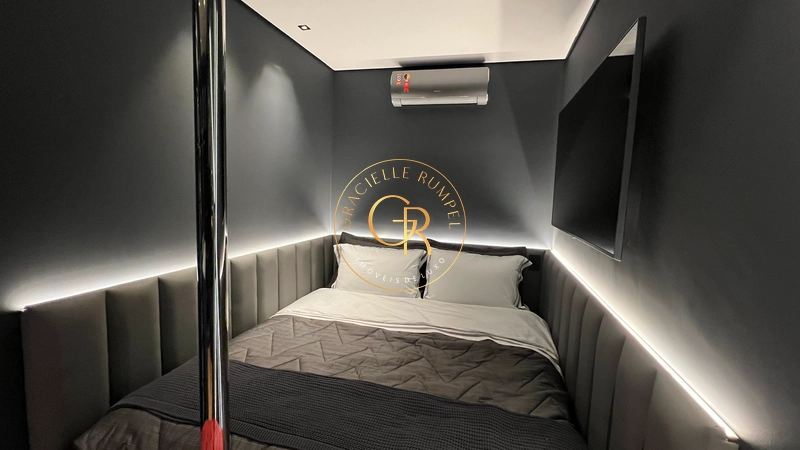 Apartamento com 1 dormitório no centro de Canela: 12ª foto da galeria de imagens do imóvel