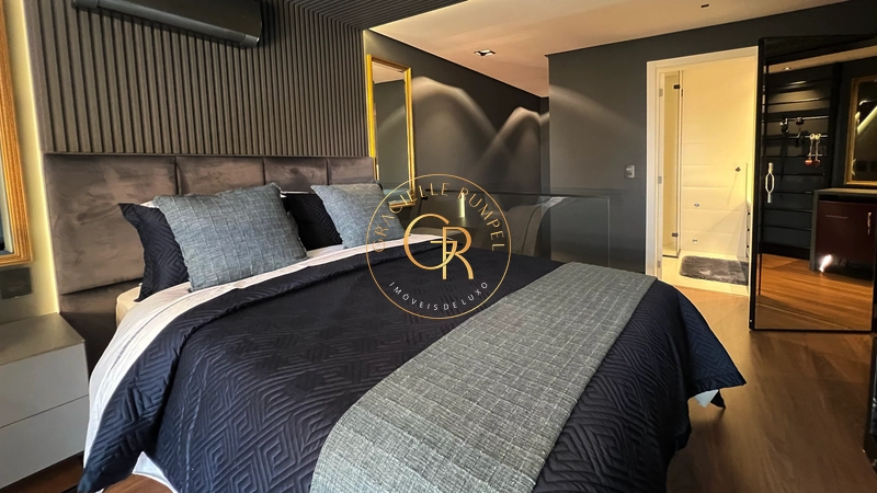 Apartamento com 1 dormitório no centro de Canela: 8ª foto da galeria de imagens do imóvel
