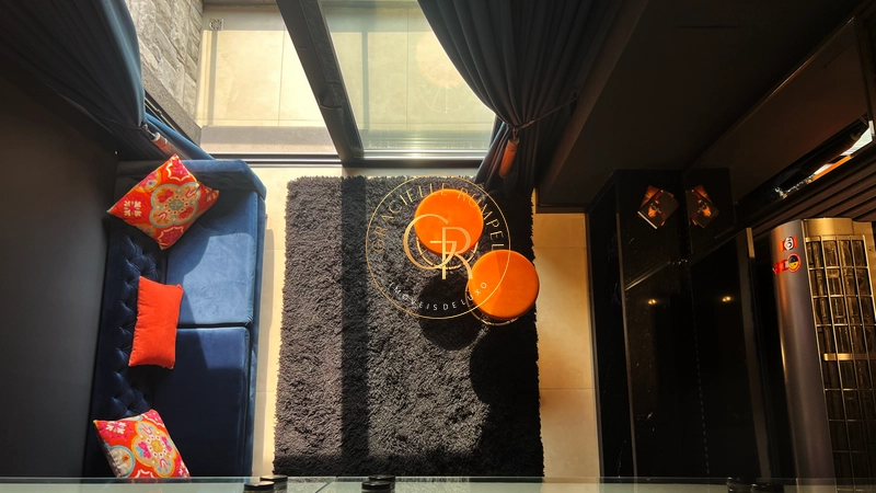 Apartamento com 1 dormitório no centro de Canela: 4ª foto da galeria de imagens do imóvel