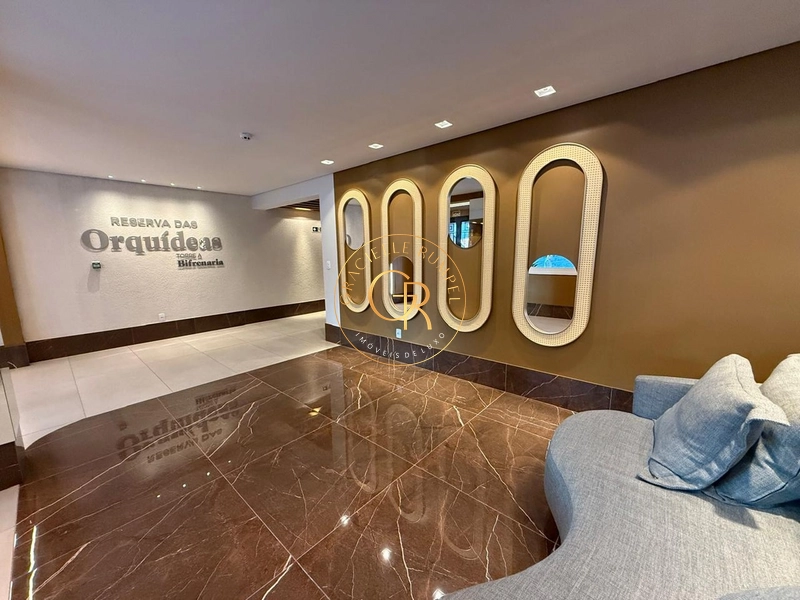 Apartamento com 02 suítes  na Av. Borges de Medeiros em Gramado: 3ª foto da galeria de imagens do imóvel