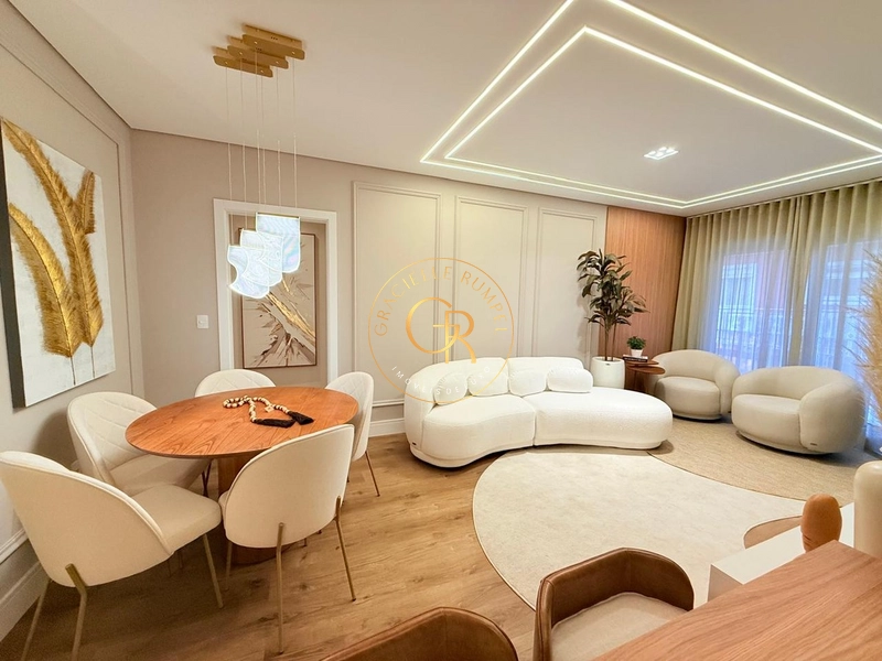 Apartamento com 02 suítes  na Av. Borges de Medeiros em Gramado: 7ª foto da galeria de imagens do imóvel