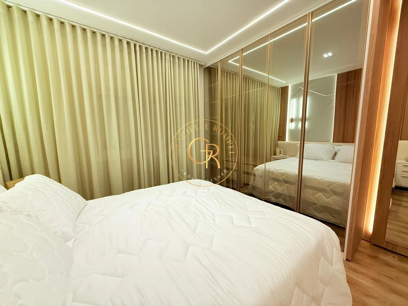 Apartamento com 02 suítes  na Av. Borges de Medeiros em Gramado: 15ª foto da galeria de imagens do imóvel