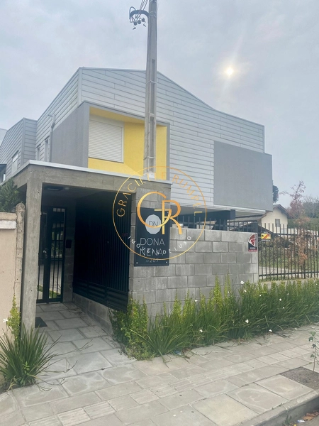 Apartamento em bairro residencial em Canela!: 1ª foto da galeria de imagens do imóvel