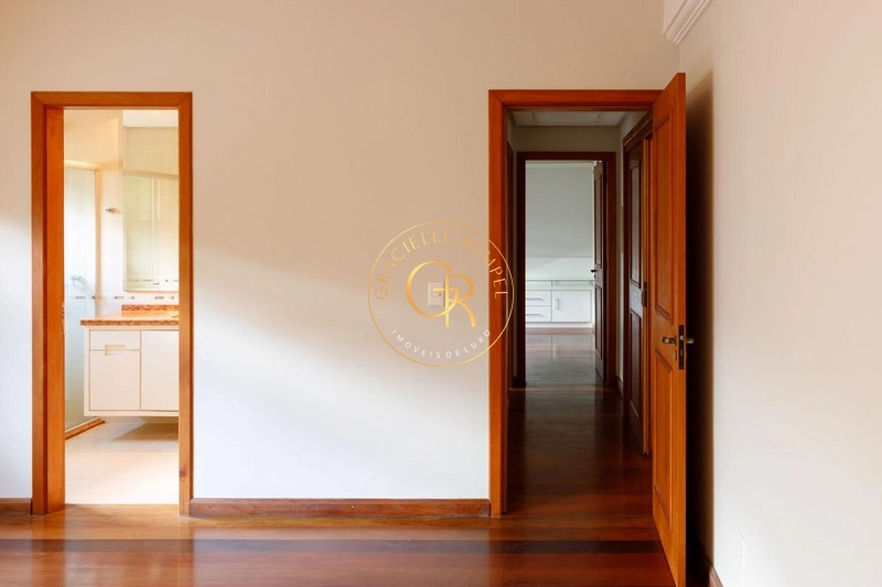 Casa Bella - Oásis de Conforto e Natureza no Reserva da Serra: 15ª foto da galeria de imagens do imóvel