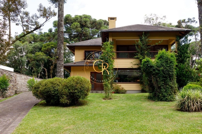 Imóvel residencial ou comercial