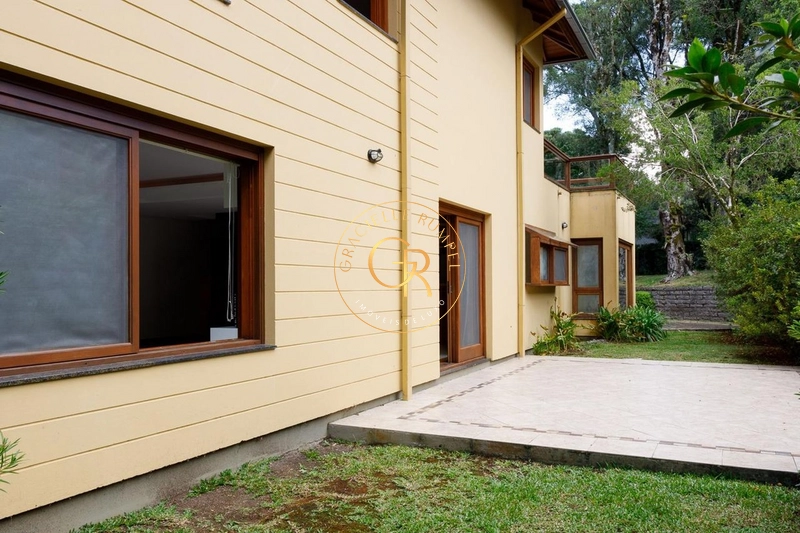 Casa Bella - Oásis de Conforto e Natureza no Reserva da Serra: 10ª foto da galeria de imagens do imóvel