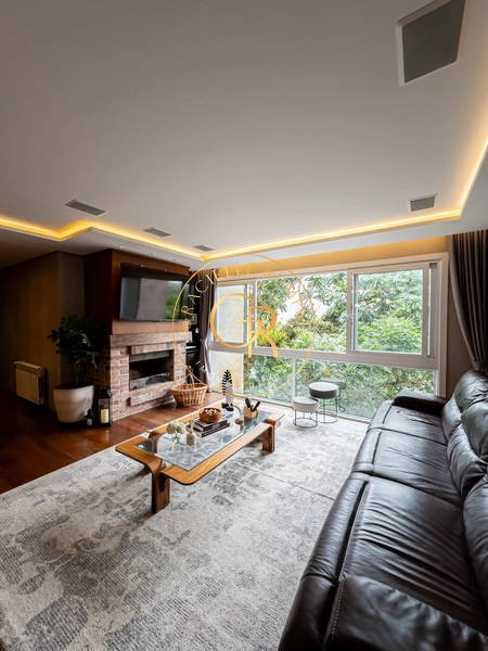 Apartamento no Residencial Majestic com 2 suítes: 8ª foto da galeria de imagens do imóvel